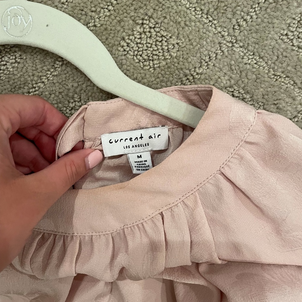 Current Air Blouse - image 3